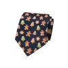 Kravata LUX 561-19100-0 (Velikost šířka 7 cm)