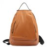damsky batoh pierre cardin 1320 iza287 velbloud 1