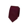 Kravata SLIM LUX 571-22293-0 (Velikost šířka 6 cm)