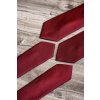 Kravata SLIM LUX 571-22293-0 (Velikost šířka 6 cm)