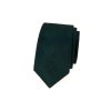 Kravata SLIM LUX 571-22298-0 (Velikost šířka 6 cm)