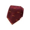 Kravata LUX 561-62232-0 (Velikost šířka 7 cm)
