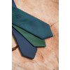 Kravata SLIM LUX 571-9912-0 (Velikost šířka 5 cm)