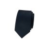 Kravata SLIM LUX 571-9912-0 (Velikost šířka 5 cm)