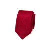 Kravata SLIM LUX 571-22345-0 (Velikost šířka 6 cm)