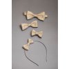 Motýlek MINI 531-81395-0 (Velikost 7 cm)
