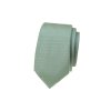 Kravata SLIM LUX 571-22450-0 (Velikost šířka 6 cm)