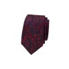 Kravata SLIM LUX 571-81449-0 (Velikost šířka 5 cm)