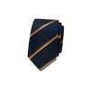 Kravata SLIM LUX 571-81450-0 (Velikost šířka 6 cm)