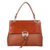 david jones damska kabelka 6447 1 hneda 1