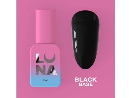 Lunamoon  Black Base 13ml