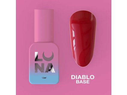 Lunamoon camouflage Diablo Base 13ml