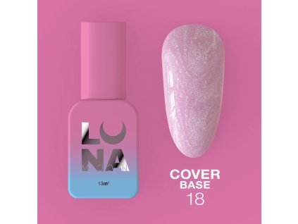 Lunamoon Cover Base №18