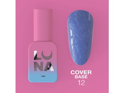 Lunamoon Cover Base №12