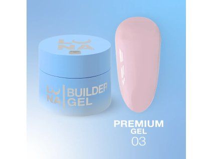 Lunamoon Premium gel 03