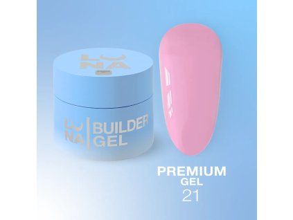 Lunamoon Premium gel 21