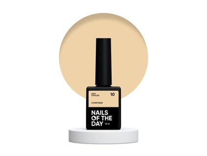 notd cover base 10 ml product card 10