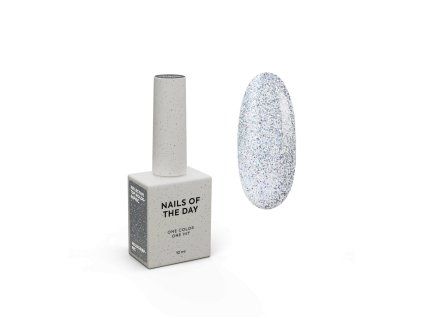 notd reflective top holographic product card