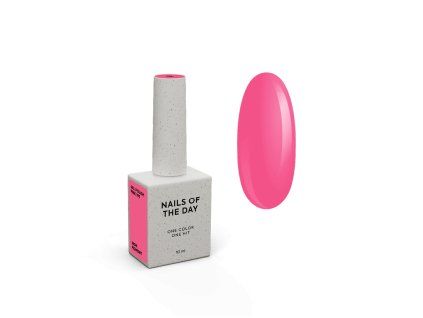 notd pink 197 gel polish product card