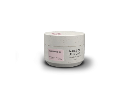 notd builder gel 05 15 ml product card