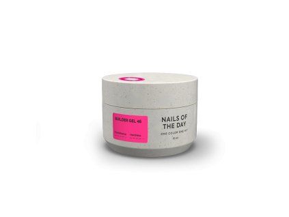 notd builder gel 46 15 ml product card