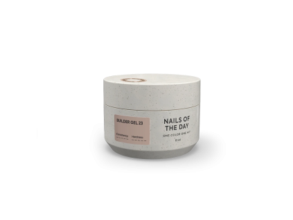 notd builder gel 23 15 ml product card