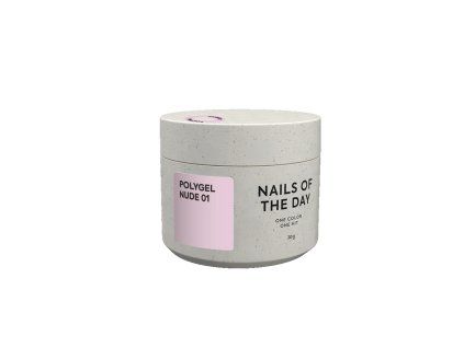 notd polygel nude 01 30 ml product card