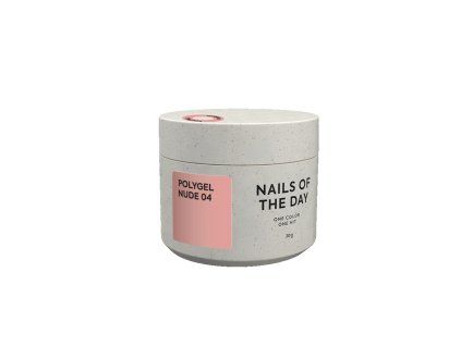 notd polygel nude 04 30 ml product card