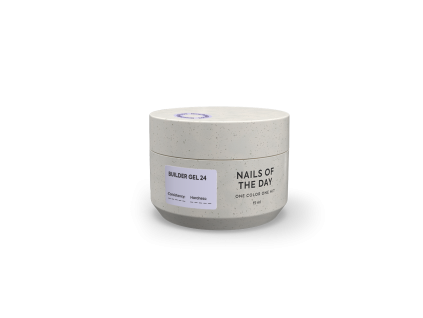 NOTD Builder gel 24 15 ml Product card