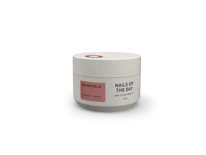 notd builder gel 13 15 ml product card