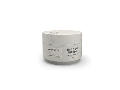NOTD Builder gel 01 15 ml Product card