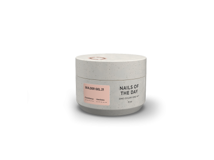 NOTD Builder gel 21 15 ml Product card