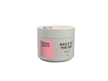 notd polygel nude 05 30 ml product card