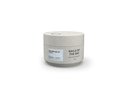 notd builder gel 81 15 ml product card