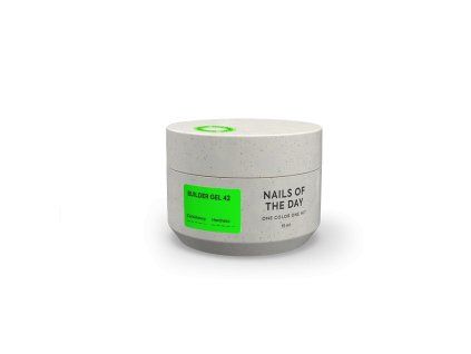 notd builder gel 42 15 ml product card