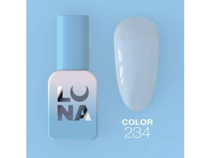 LunaMoon Gel Polish Color №234