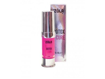 ZOLA Botox Cure brow and lash treatment 15 ml