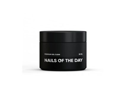 premium gel clear