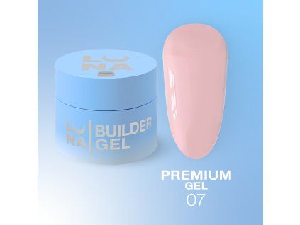 Luna Nails v4 PremiumGel 07