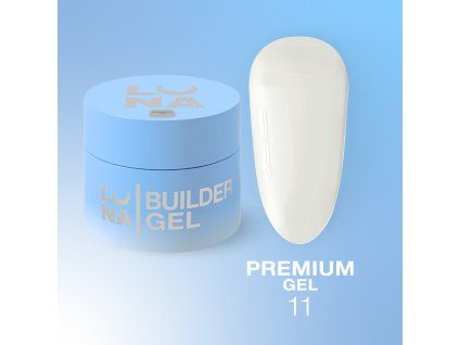 Luna Nails v4 PremiumGel 11