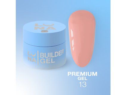 Luna Nails v4 PremiumGel 13