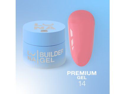 Luna Nails v4 PremiumGel 14