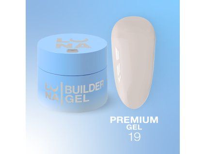 Luna Nails v4 PremiumGel 19