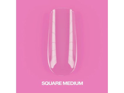 Square medium