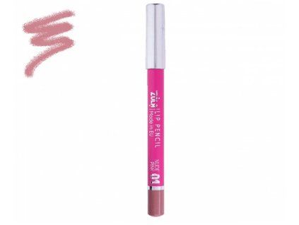 ZOLA lip pencil Nude Pink 01