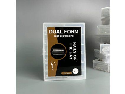 NAILSOFTHEDAY Dual Form Type 6