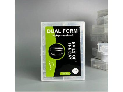 NAILSOFTHEDAY Dual Form Type 7