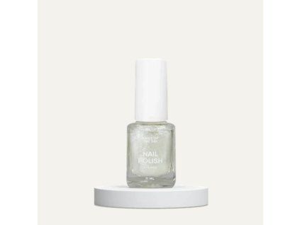 Nailsoftheday lak na nehty s třpytkami