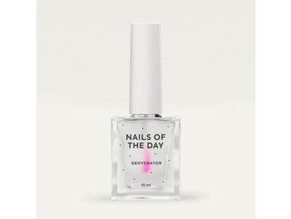 dehydrator na nehty Nailsoftheday