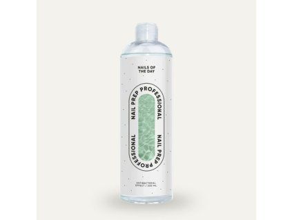 Nail Prep Professional 500 ml